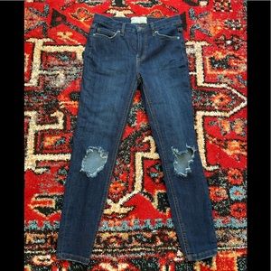 Women’s Free People Jeans
